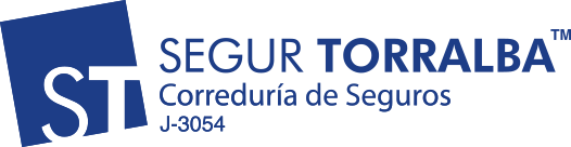 Logotipo Segur Torralba