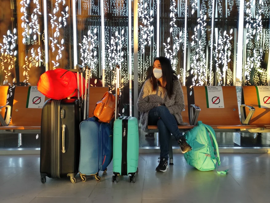 Seguro de Viajes Seguro de Viajes