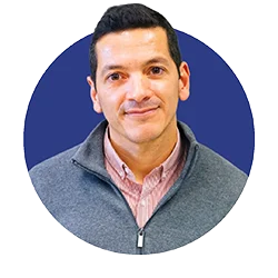 Leandro Núñez. Producción y administración