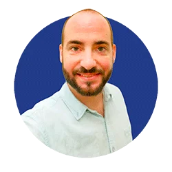 Jesus Torralba. Marqueting y comunicación en Segur Torralba