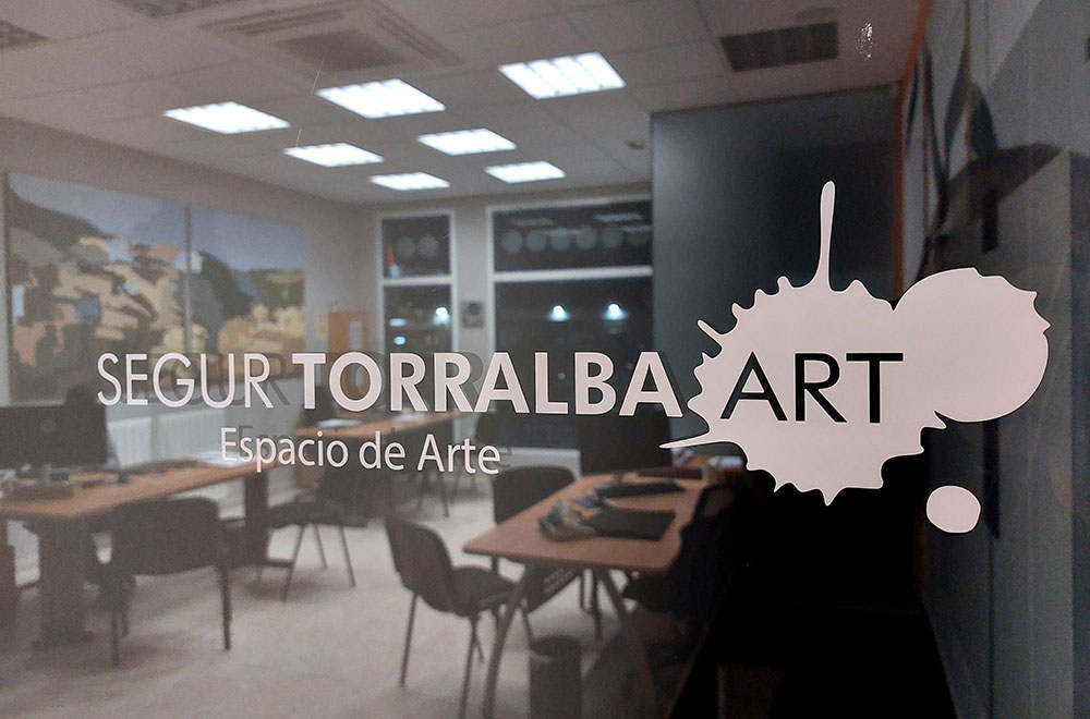 Segur Torralba Art. Especialistas en seguros de obra de arte