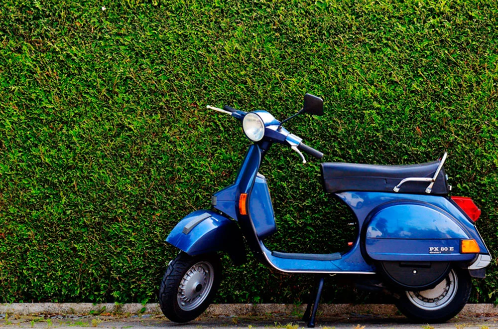 Seguro de Moto Seguro de Moto