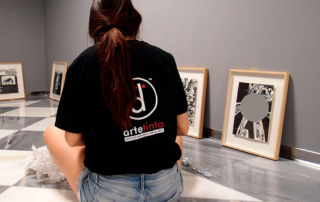 ArteTinta y Segur Torralba Art. Seguro de Obra de Arte y Patrimonio