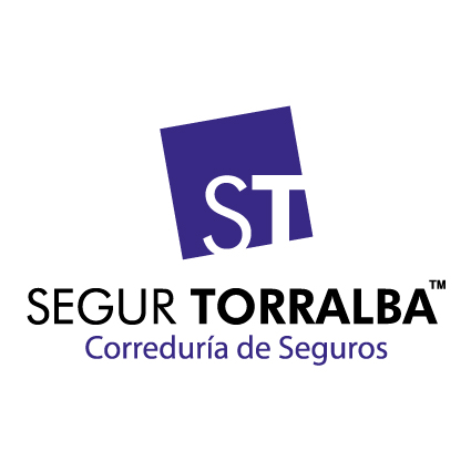 SegurTorralba Correduría de Seguros logo