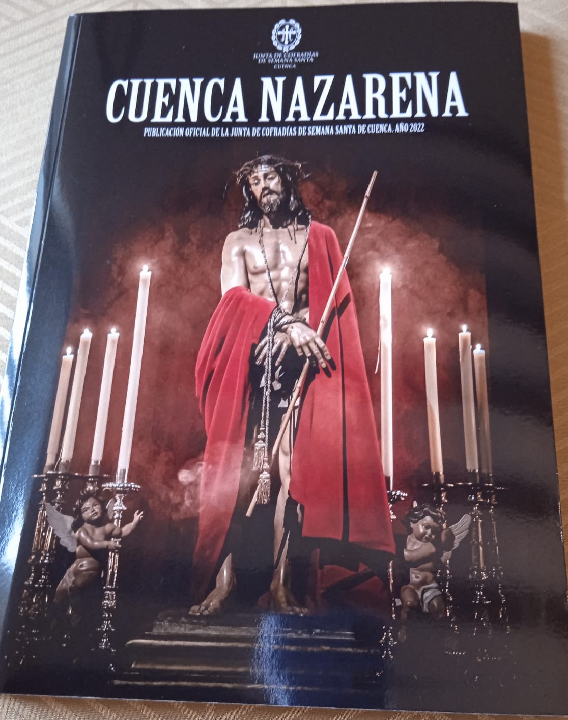 Revista Cuenca Nazarena (2) Cuenca Nazarena 2022