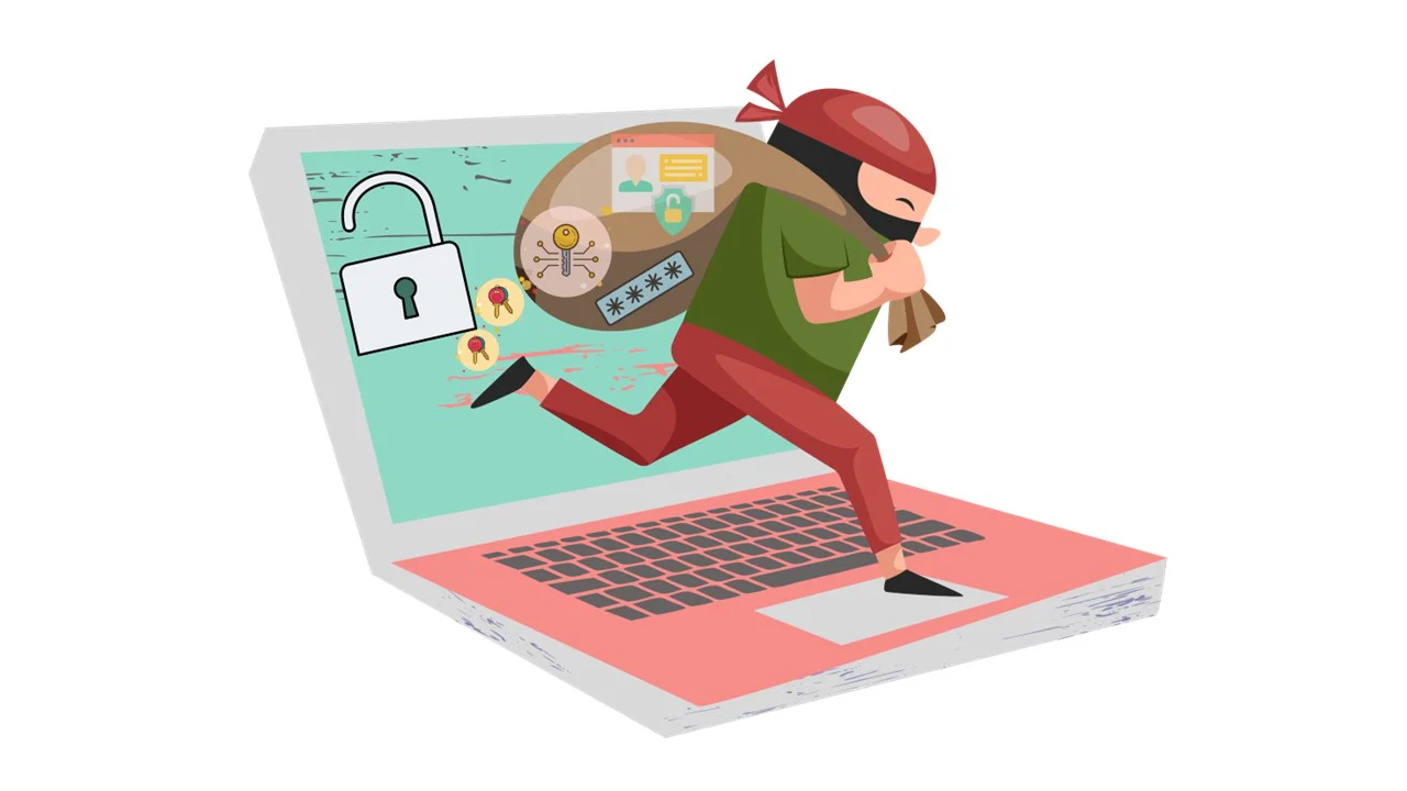 Un ciberataque en toda regla.