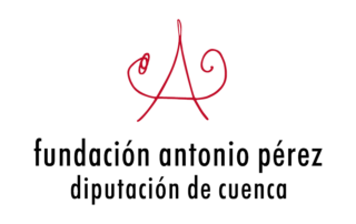 Logo de la Fundación Antonio Pérez de Cuenca