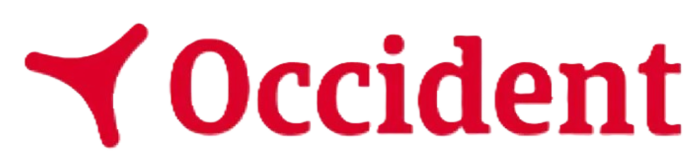 Logo de la compañía Occident