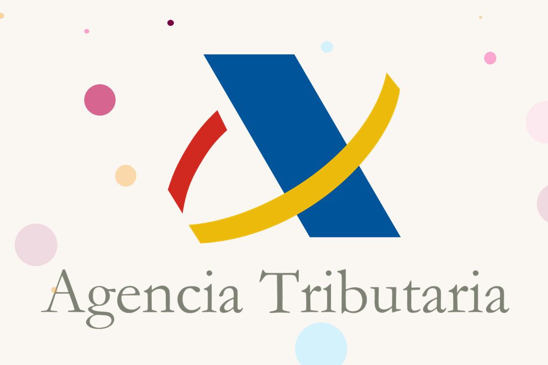 Logo de la Agencia Tributaria española. La declaración de la Renta ya está aquí y en en Segur Torralba queremos ayudarte a identificar los seguros que pueden desgravarse.