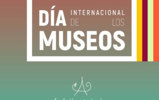 Celebra el Día Internacional de los Museos 2025 en la Fundación Antonio Pérez con el protectorado de Segur Torralba. Actividades del 16 al 18 de mayo de 2025 en Cuenca y Huete.
