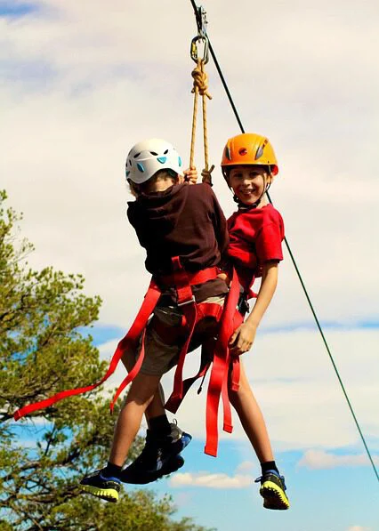 Seguro de accidentes obligatorio para actividades extraescolares y deportivas para niños
